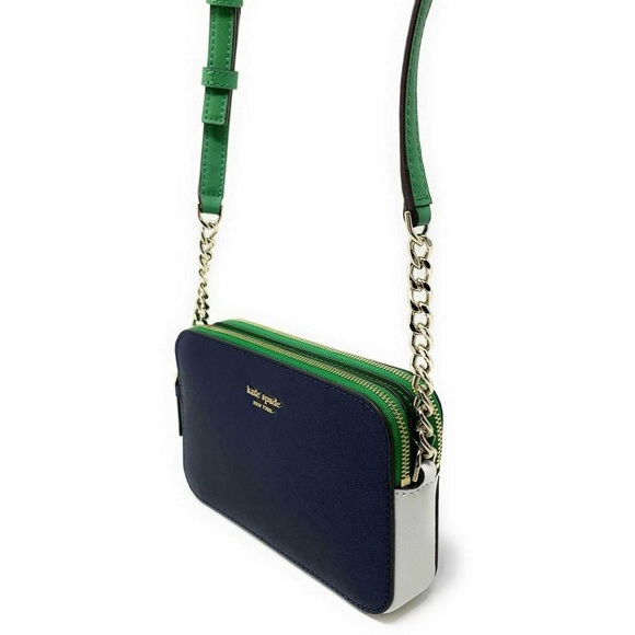 NWT Kate Spade Camera Bag - Picture 2 of 13